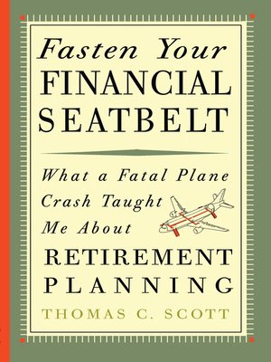Fasten Your Financial Seatbelt - ebook